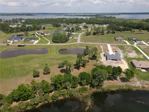 Tiny photo for 3430 Lake Diane Road, Tavares, FL 32778 (MLS # S5146781)