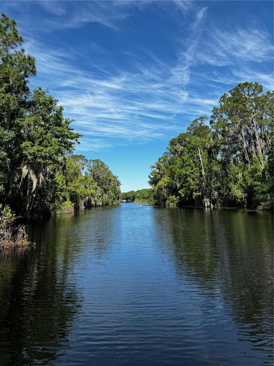 HIDDEN RIVER LAKES - Land