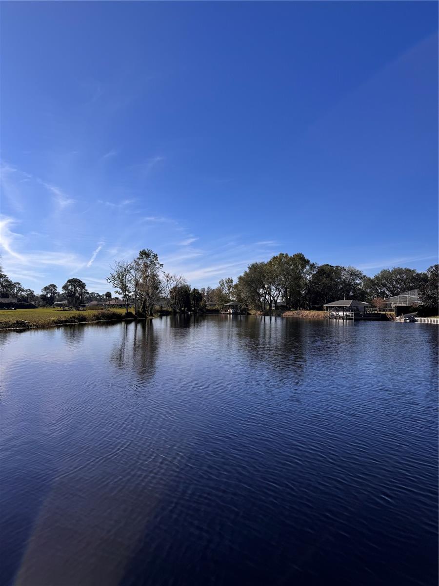 HIDDEN RIVER LAKES - Land