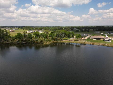 Photo of 3430 Lake Diane Road, Tavares, FL 32778 (MLS # S5146781)