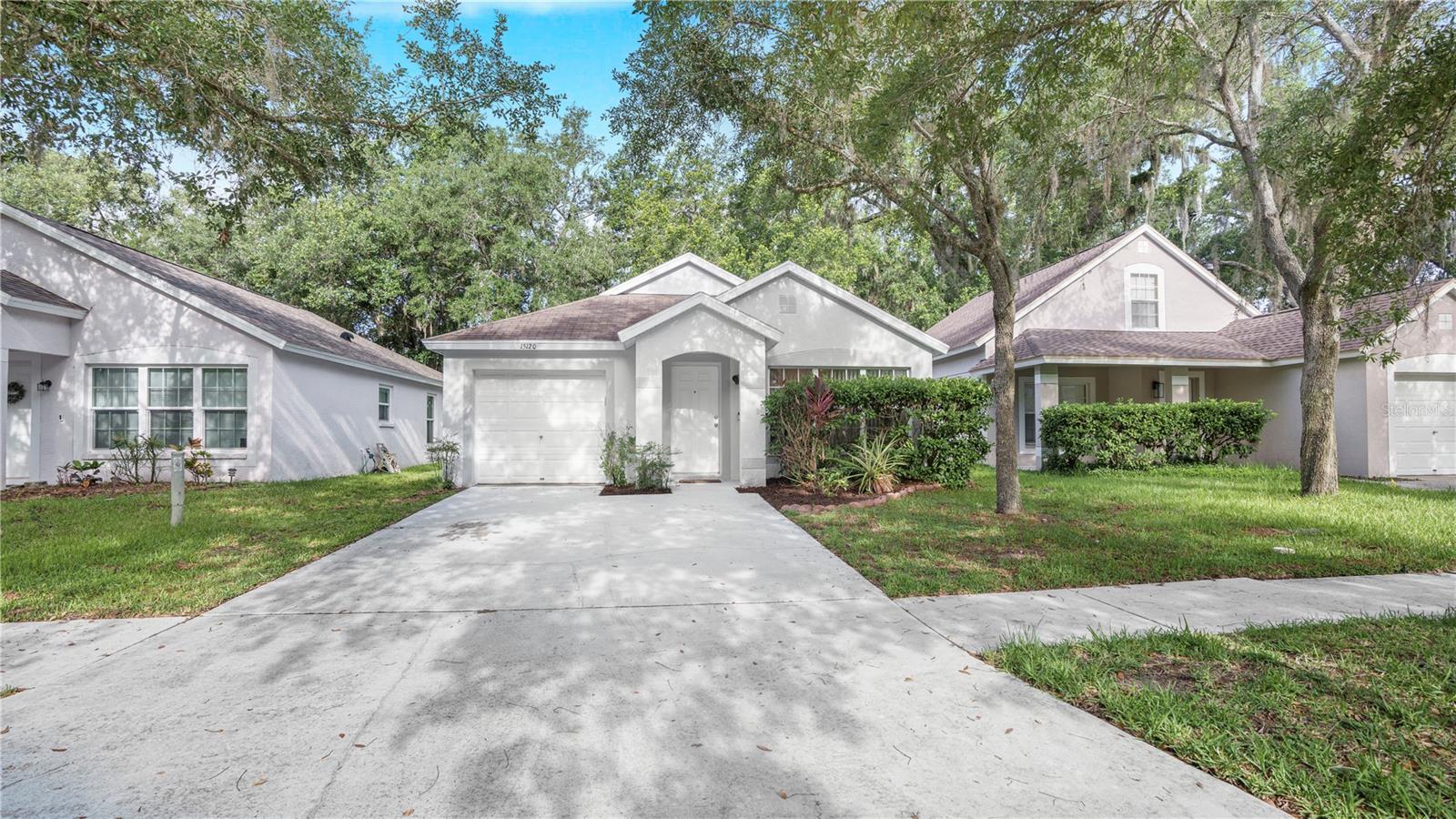 15120 DEER MEADOW DRIVE