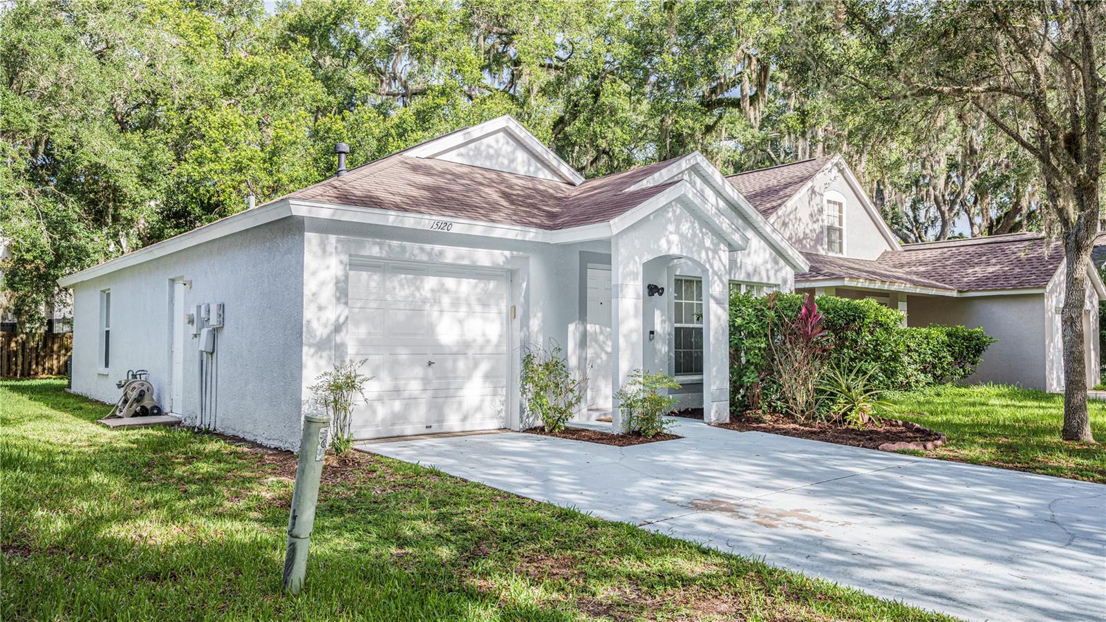 15120 DEER MEADOW DRIVE