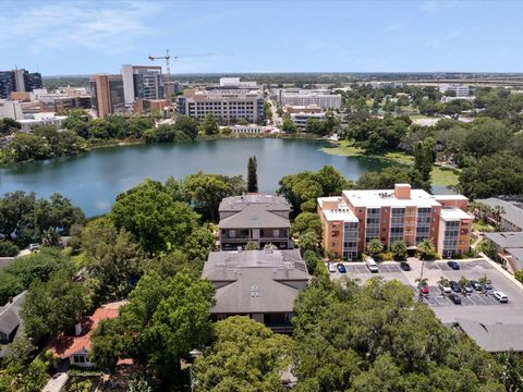 A home in ORLANDO