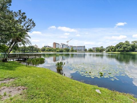 A home in ORLANDO