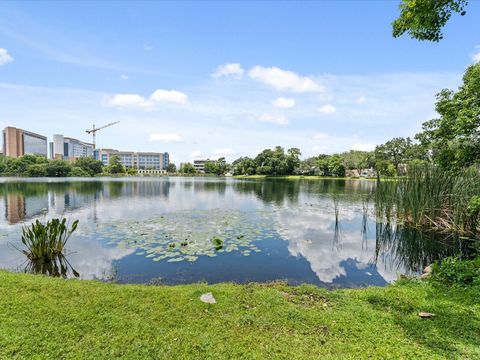 A home in ORLANDO