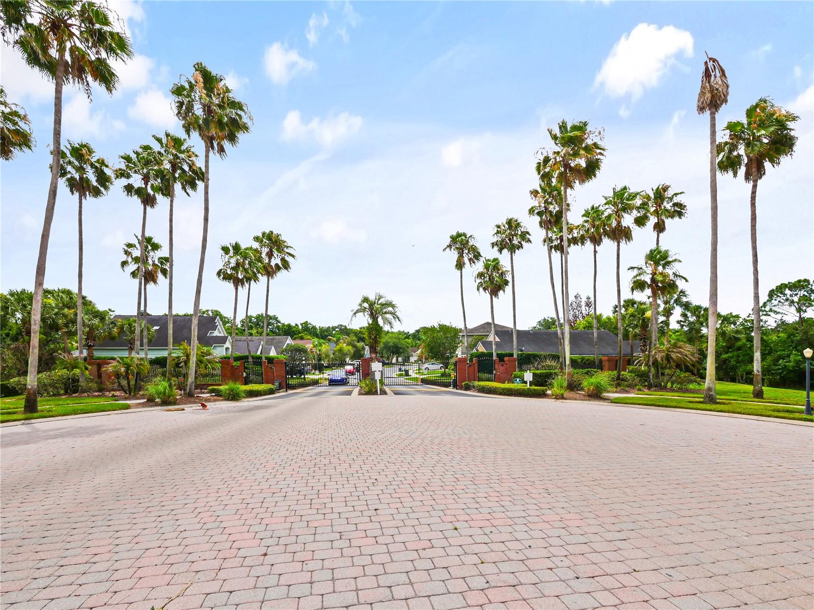 2926 EGRETS LANDING DRIVE