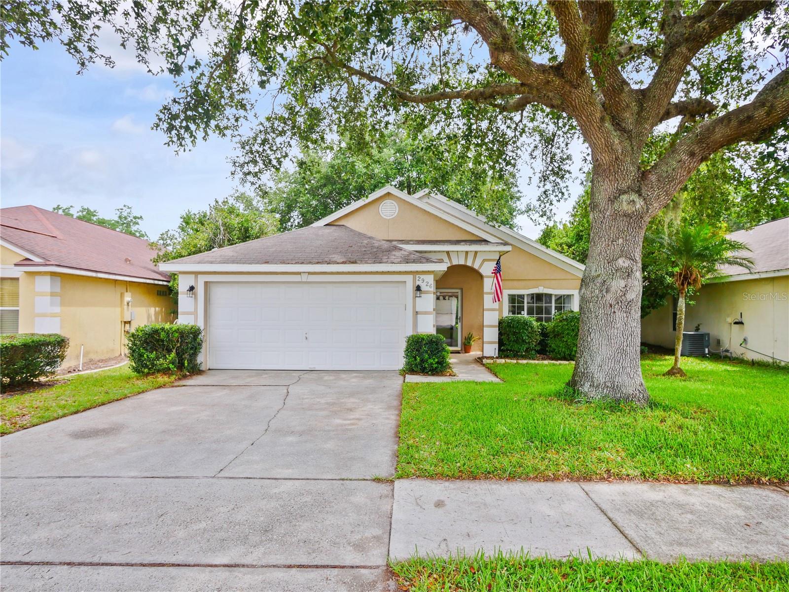 2926 EGRETS LANDING DRIVE