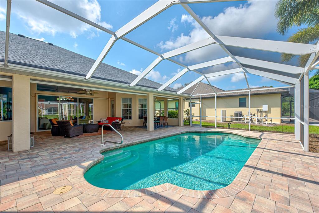 ROTONDA WEST WHITE MARSH - Residential Lease