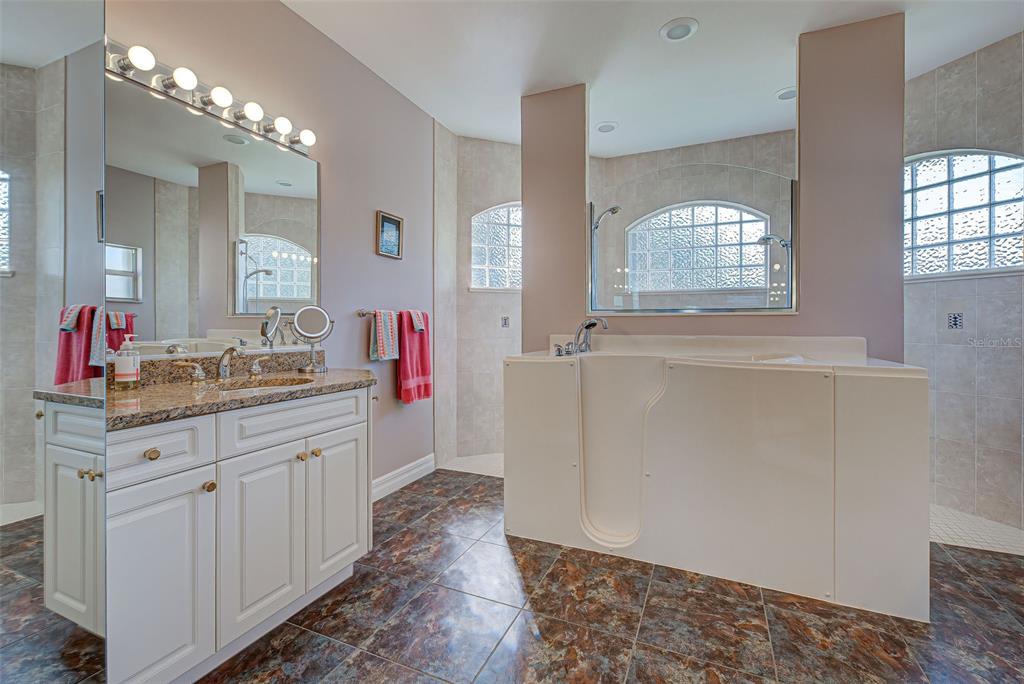 ROTONDA WEST WHITE MARSH - Residential Lease