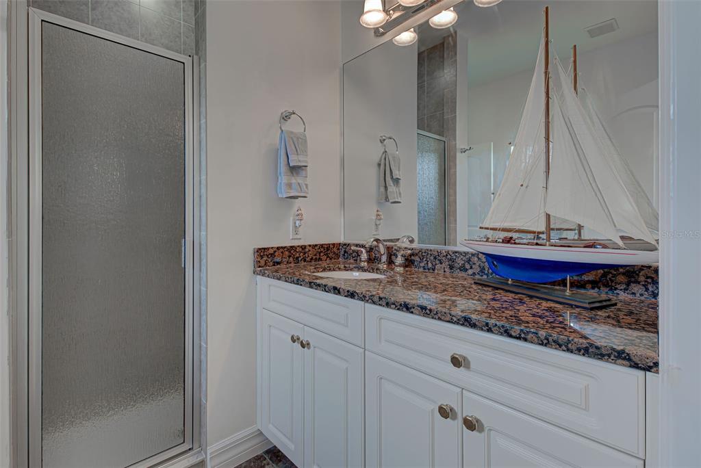 ROTONDA WEST WHITE MARSH - Residential Lease