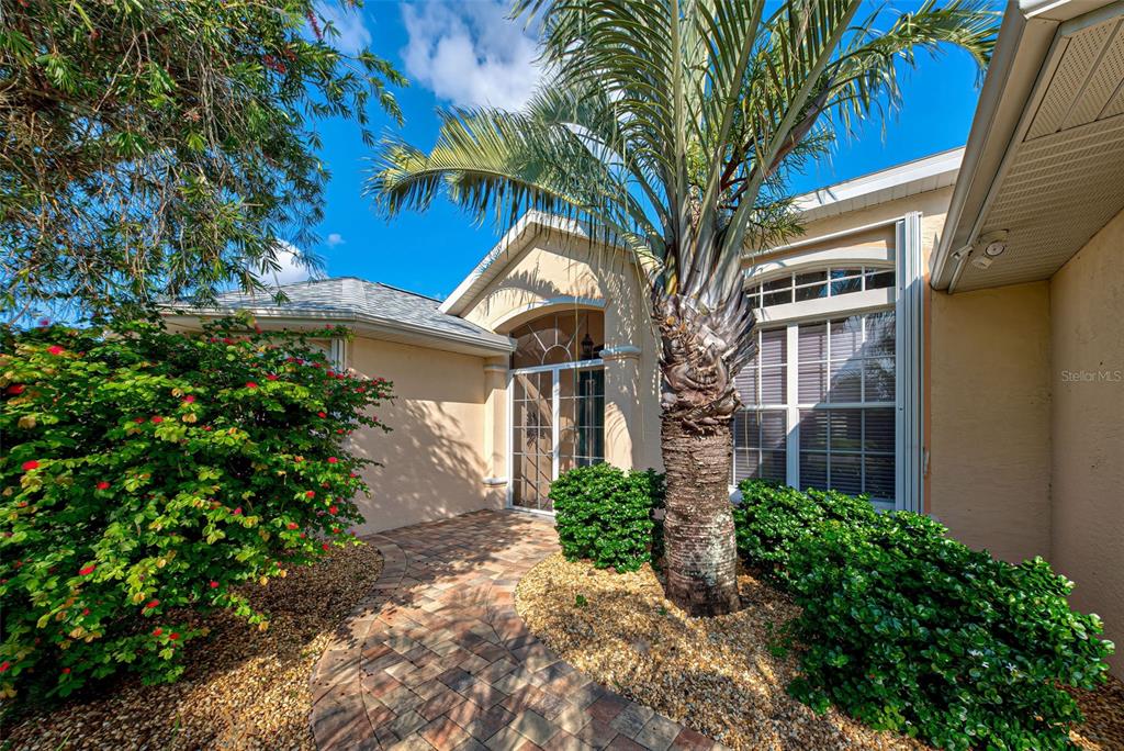 ROTONDA WEST WHITE MARSH - Residential Lease