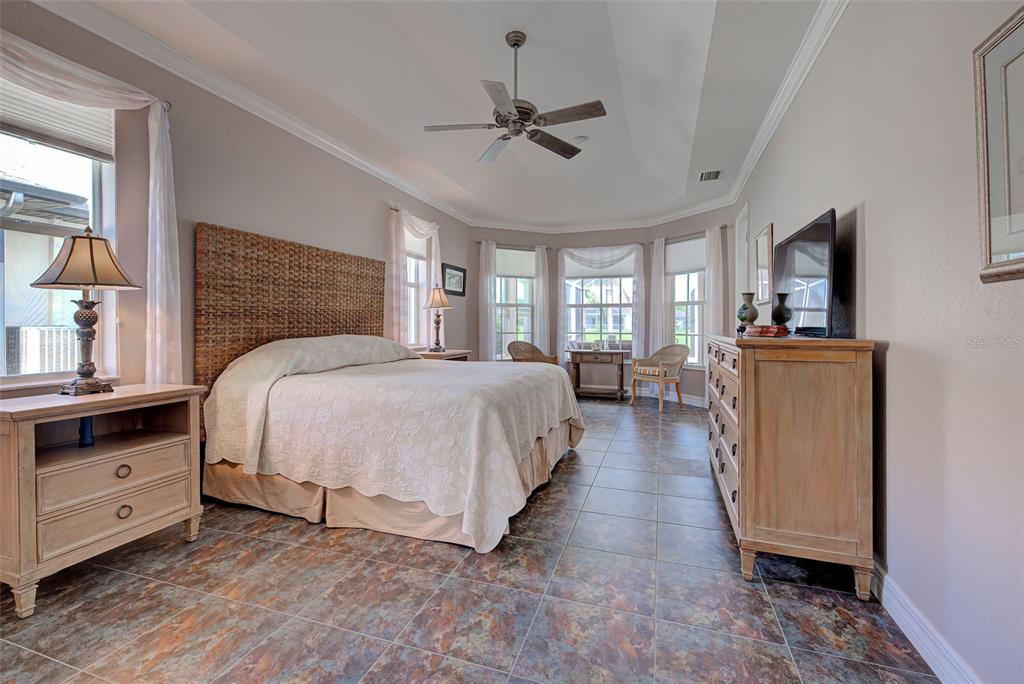 ROTONDA WEST WHITE MARSH - Residential Lease