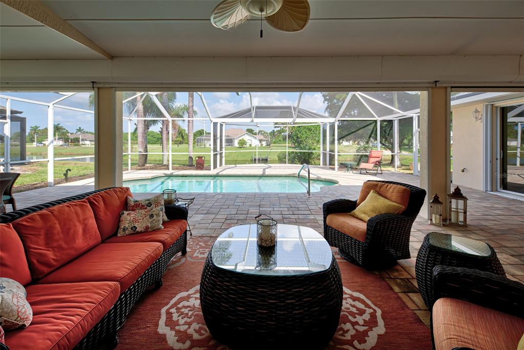 ROTONDA WEST WHITE MARSH - Residential Lease