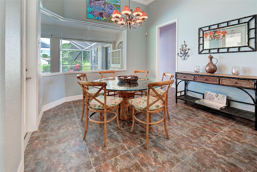 ROTONDA WEST WHITE MARSH - Residential Lease