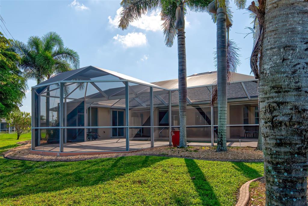 ROTONDA WEST WHITE MARSH - Residential Lease