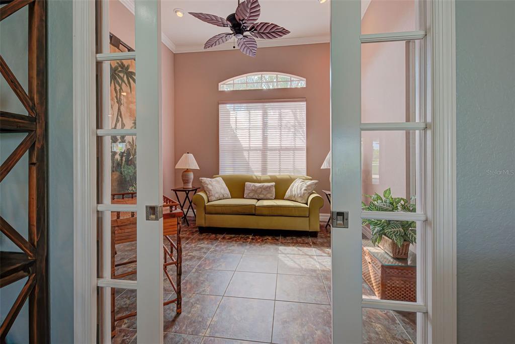 ROTONDA WEST WHITE MARSH - Residential Lease