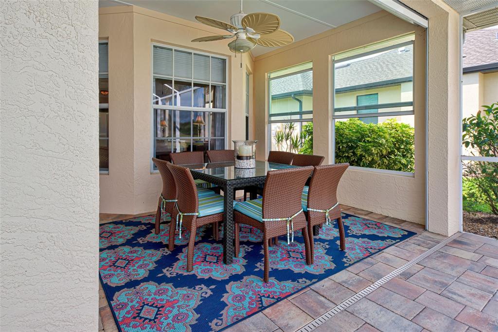 ROTONDA WEST WHITE MARSH - Residential Lease