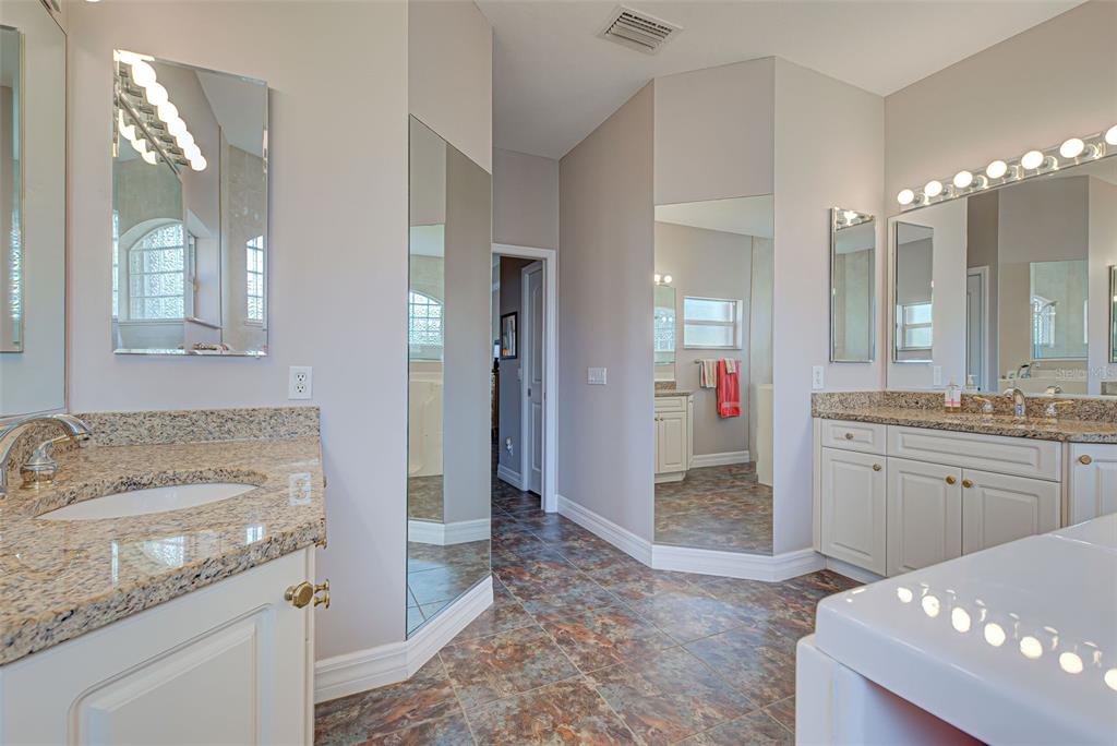 ROTONDA WEST WHITE MARSH - Residential Lease