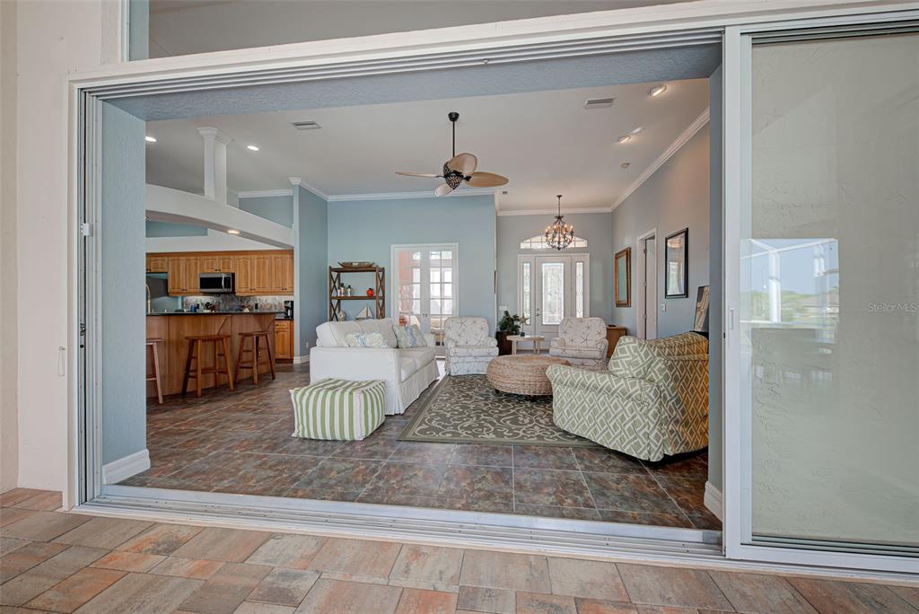 ROTONDA WEST WHITE MARSH - Residential Lease