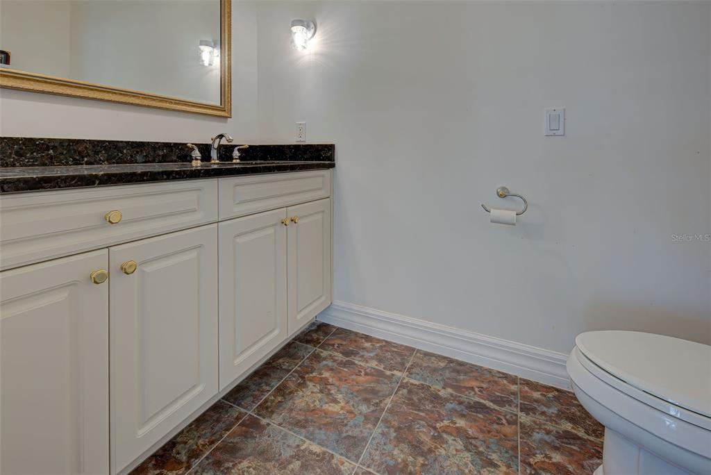 ROTONDA WEST WHITE MARSH - Residential Lease