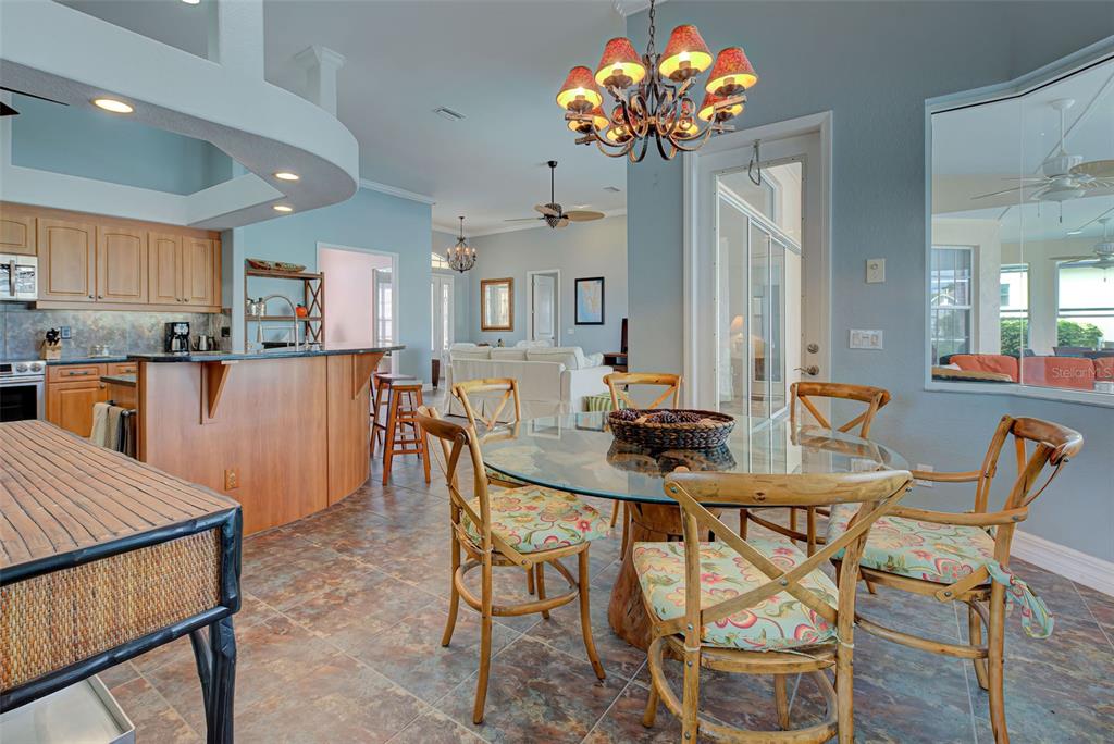 ROTONDA WEST WHITE MARSH - Residential Lease