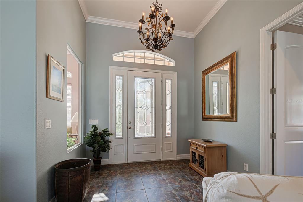 ROTONDA WEST WHITE MARSH - Residential Lease