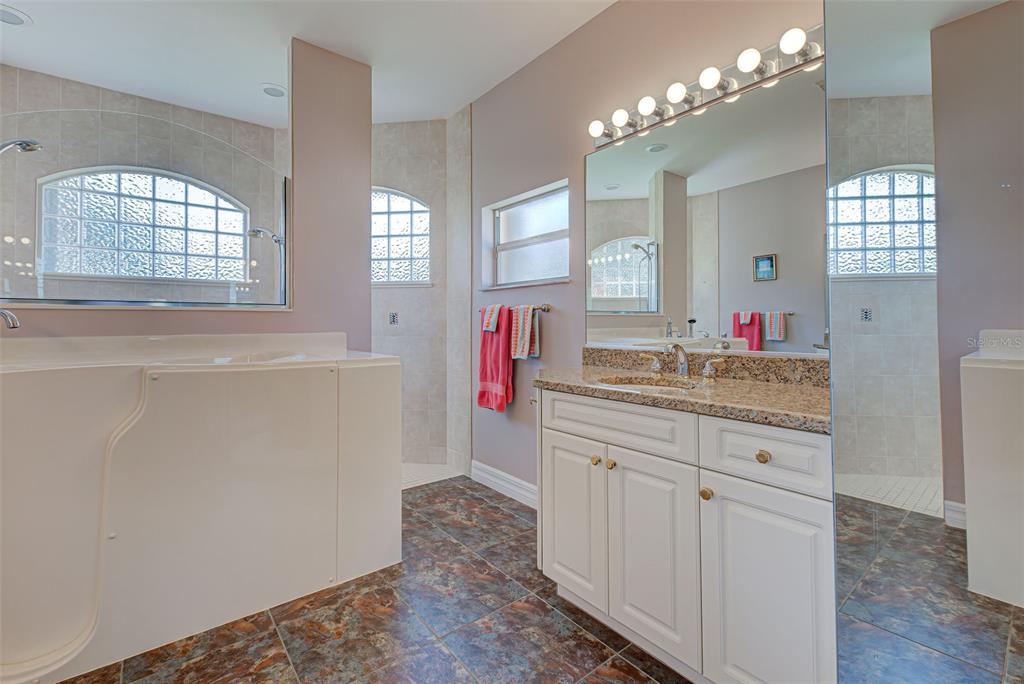 ROTONDA WEST WHITE MARSH - Residential Lease