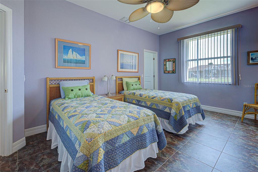 ROTONDA WEST WHITE MARSH - Residential Lease