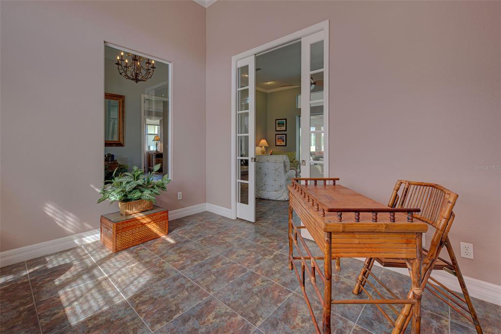 ROTONDA WEST WHITE MARSH - Residential Lease