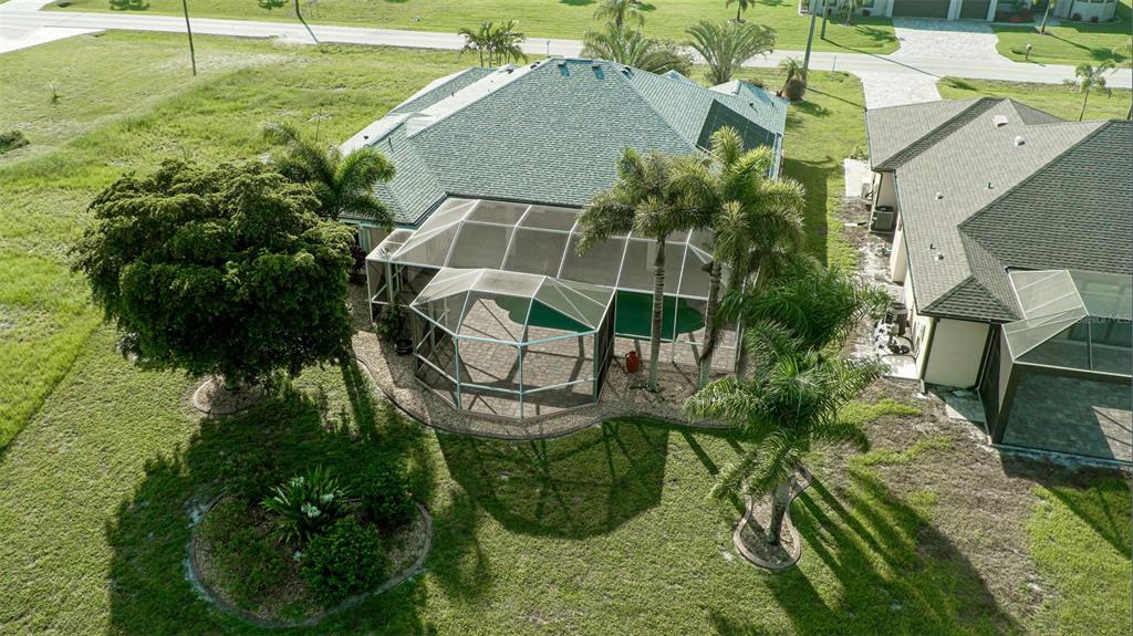 ROTONDA WEST WHITE MARSH - Residential Lease