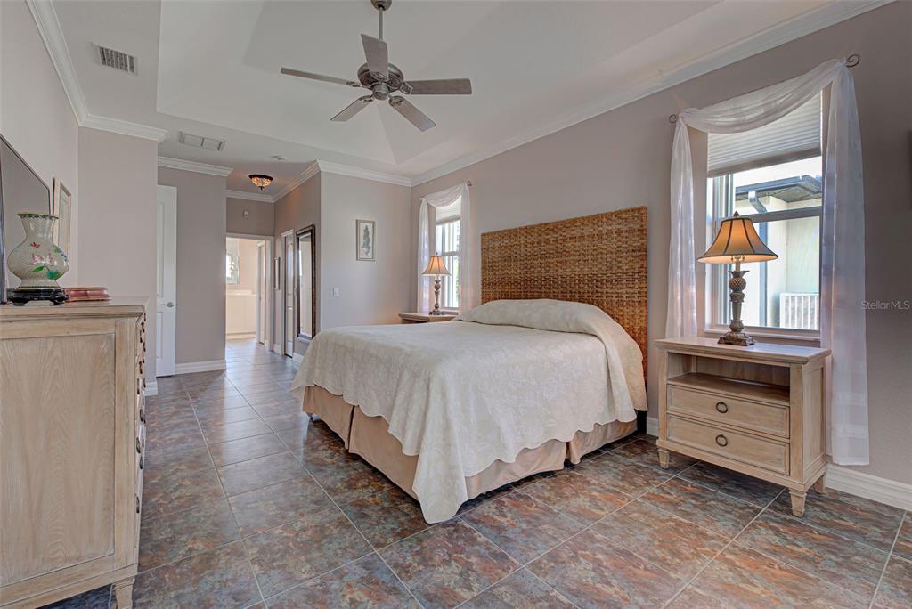 ROTONDA WEST WHITE MARSH - Residential Lease