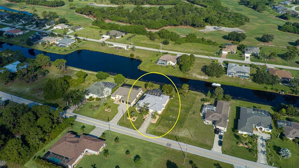 ROTONDA WEST WHITE MARSH - Residential Lease