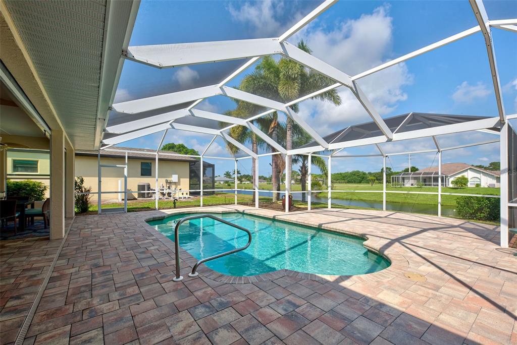 ROTONDA WEST WHITE MARSH - Residential Lease