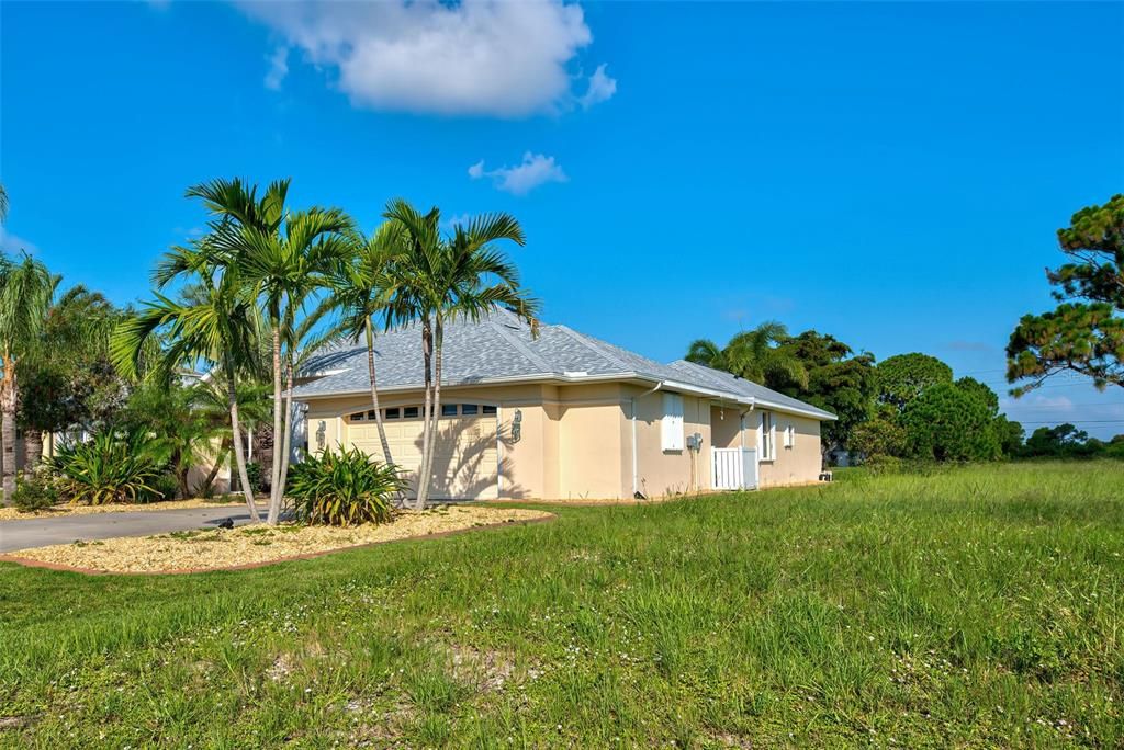 Photo of 956 Boundary Boulevard, Rotonda West, FL 33947 (MLS # D6128093)