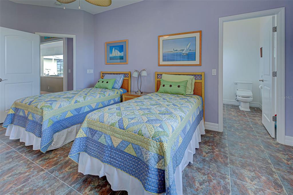 ROTONDA WEST WHITE MARSH - Residential Lease