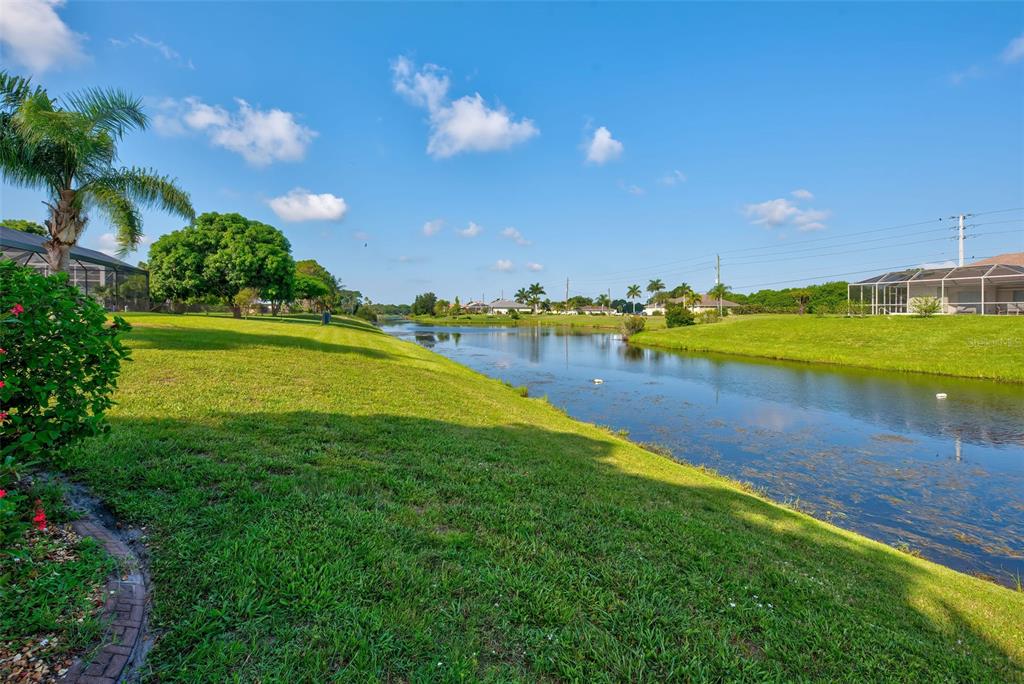 ROTONDA WEST WHITE MARSH - Residential Lease