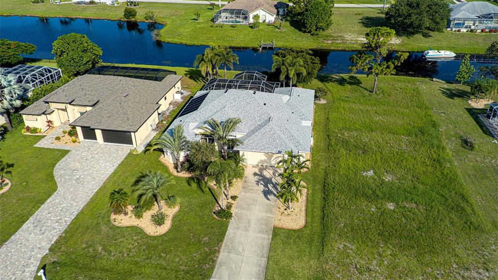 ROTONDA WEST WHITE MARSH - Residential Lease