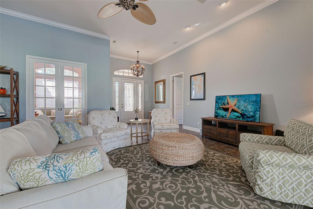 ROTONDA WEST WHITE MARSH - Residential Lease