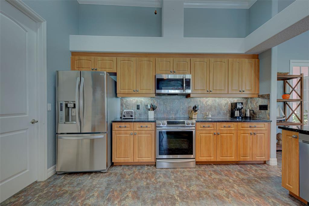 ROTONDA WEST WHITE MARSH - Residential Lease