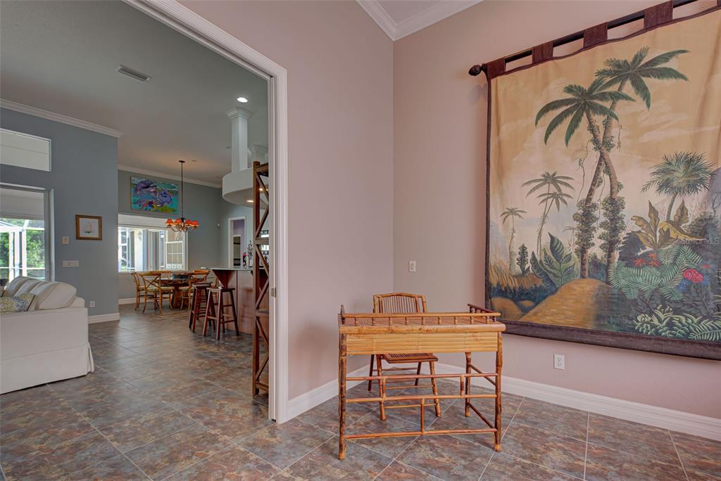 ROTONDA WEST WHITE MARSH - Residential Lease