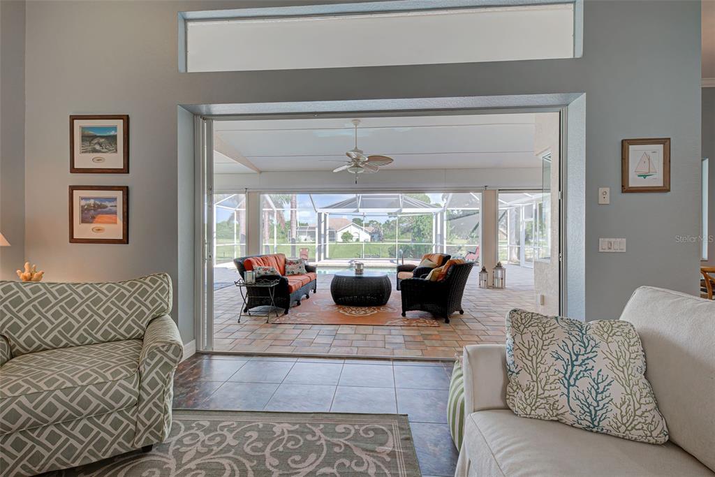 ROTONDA WEST WHITE MARSH - Residential Lease