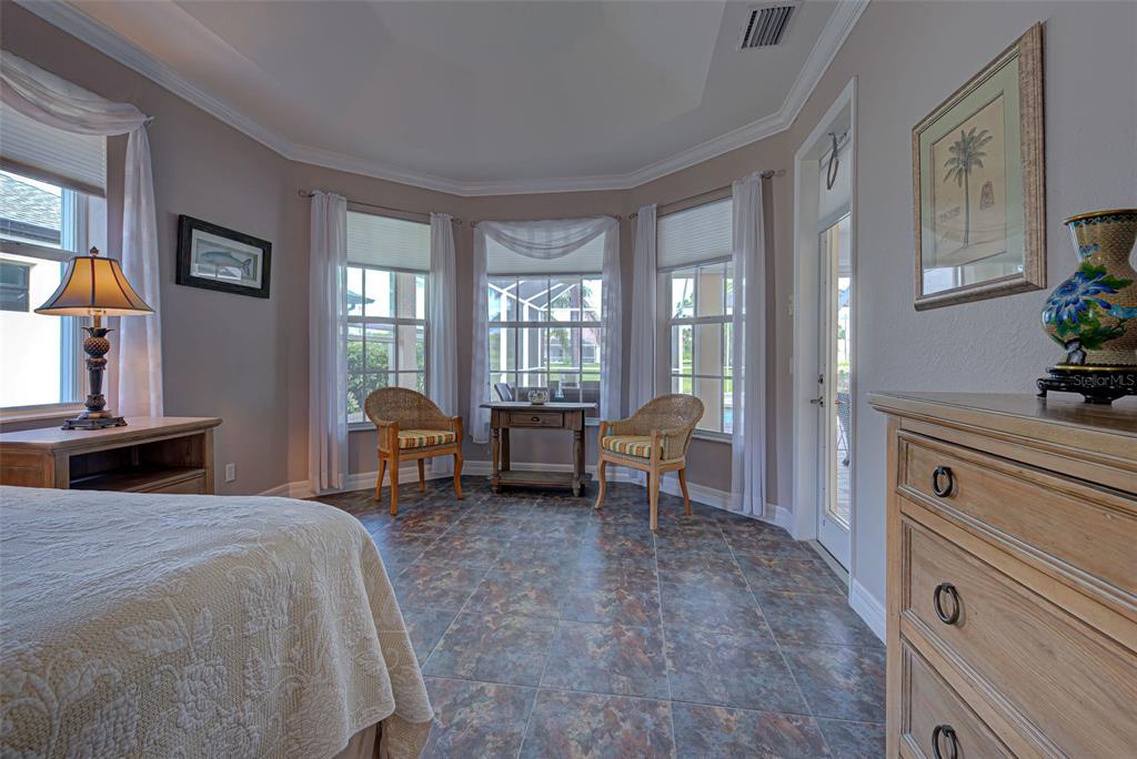 ROTONDA WEST WHITE MARSH - Residential Lease