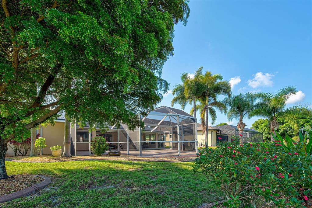 ROTONDA WEST WHITE MARSH - Residential Lease