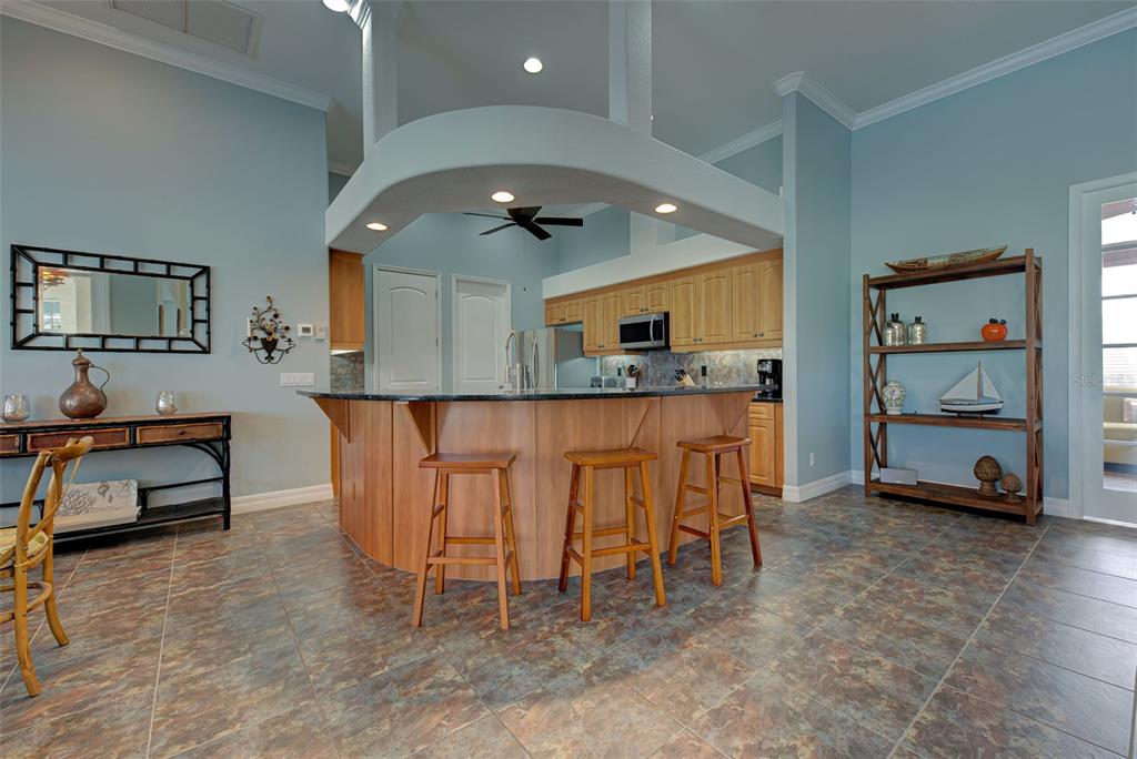 ROTONDA WEST WHITE MARSH - Residential Lease