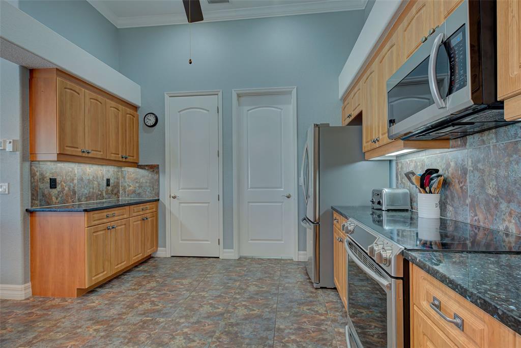 ROTONDA WEST WHITE MARSH - Residential Lease