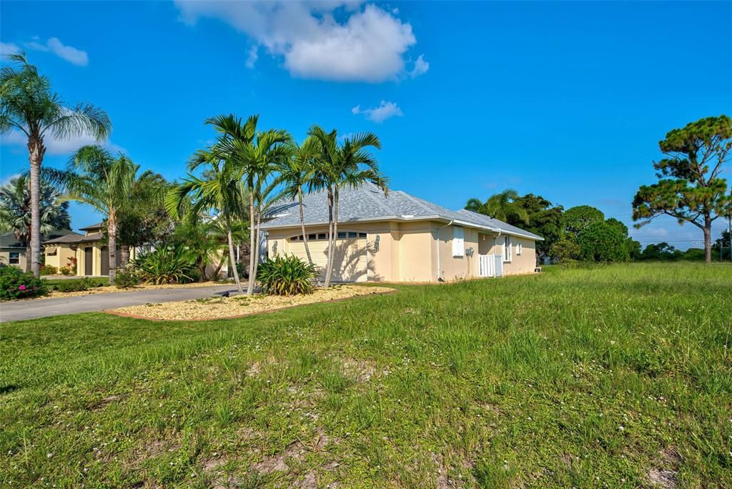 Photo of 956 Boundary Boulevard, Rotonda West, FL 33947 (MLS # D6128093)