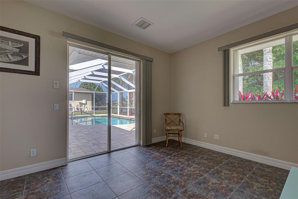 ROTONDA WEST WHITE MARSH - Residential Lease