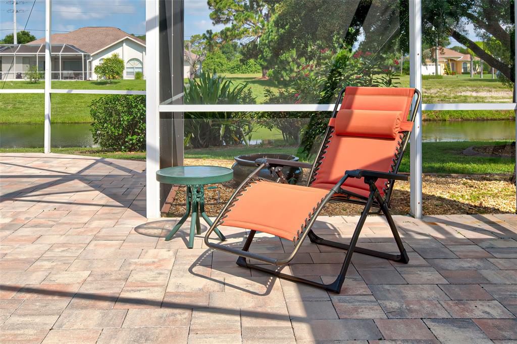 ROTONDA WEST WHITE MARSH - Residential Lease