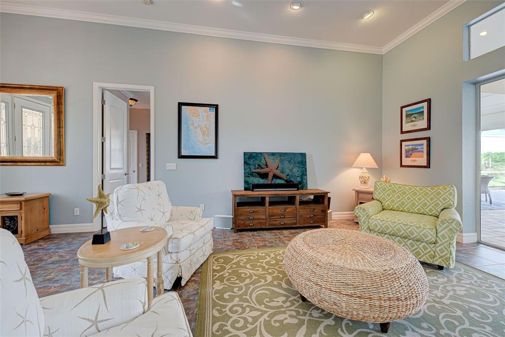 ROTONDA WEST WHITE MARSH - Residential Lease