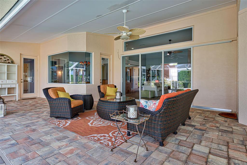 ROTONDA WEST WHITE MARSH - Residential Lease